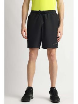 Reebok - Men Black Shorts