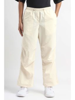 Reebok - Women Beige Pant