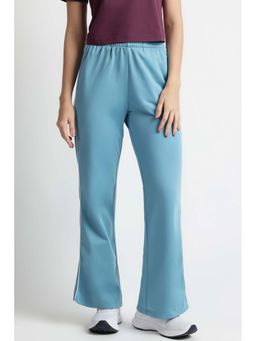 Reebok - Women Blue Trackpant