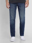 Navy Blue color option, Currently selected
