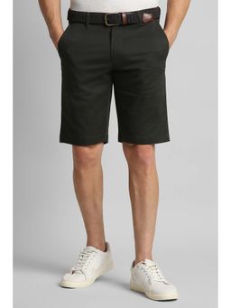 Simon Carter - Green Shorts