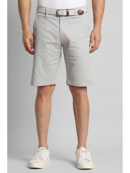 Simon Carter - Grey Shorts