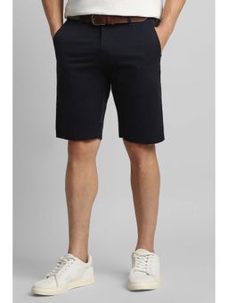 Simon Carter - Navy Shorts