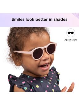 Dooky - Baby Sunglasses UV400 Protection For Unisex