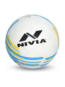 Nivia - Argentina Soccer Ball (Size 5)