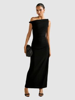 Forever New - Vivian Petite Aseem Twist Maxi Dress