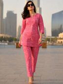 Pink color option