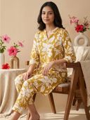 Mustard color option