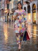 Multi-Color color option