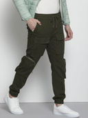 Olive color option, Currently selected