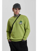 Green color option