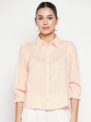 Peach color option, Sold out