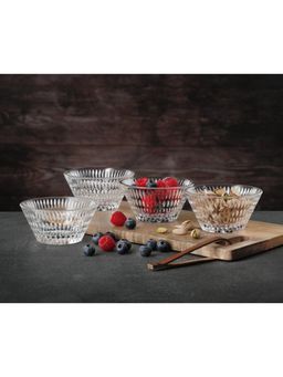 NACHTMANN - Ethnos Bowl Set of 4