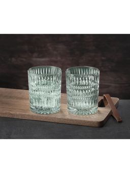 NACHTMANN - Ethnos Whisky Mint Set of 2