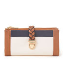 Tan color option, Currently selected