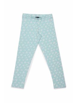 Allen Solly Junior - Blue Leggings