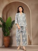 Blue color option, Sold out, Currently selected