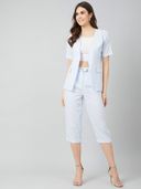 Blue color option, Sold out, Currently selected