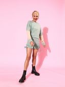 Green color option, Sold out