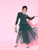Green color option, Sold out
