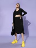 Black color option, Sold out, Currently selected