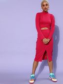 Pink color option, Sold out, Currently selected