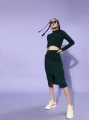 Green color option