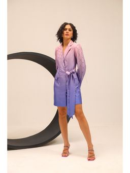 Label Deepika Nagpal - Lavender Avery Dress
