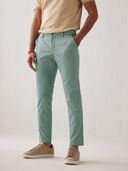 Green color option, Currently selected