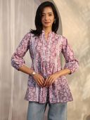 Mauve color option, Currently selected