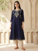 Navy Blue color option