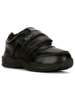 Bata - Black School Wear Shoes For Boys Classic Comfort And Durability