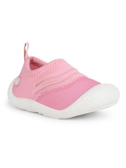 Bubblegummers - Pink Kid's Slip-On Shoes