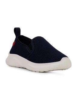 Bubblegummers - Blue Kids Slip-On Shoes