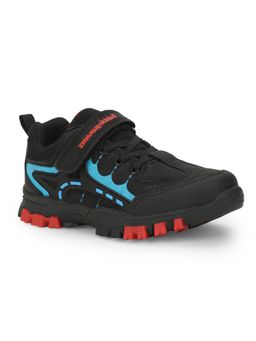 Bubblegummers - Blue Boys Casual Shoes