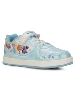 Bubblegummers - Blue Girls Casual Shoes