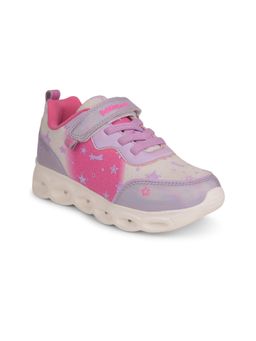 Bubblegummers - Pink Girls Shoes
