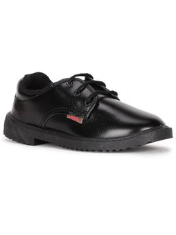 Bata - Kids Black School Shoes