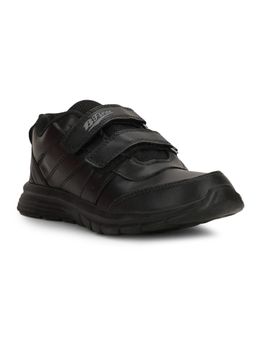 Bata - Black Unisex Casual Formal Uniform School Shoes For Boys And Girls Prime