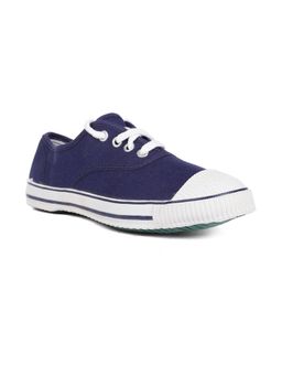Bata - Blue Boy's School Shoes