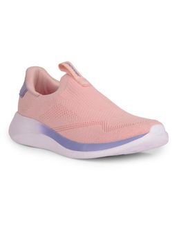 Power - Pink Slip On Shoes For Kids