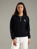 Navy Blue color option, Currently selected