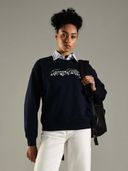 Navy Blue color option, Currently selected