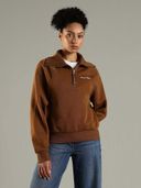 Brown color option, Currently selected