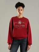 Red color option, Currently selected