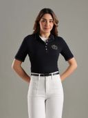 Navy Blue color option, Currently selected