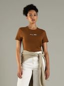 Brown color option, Currently selected