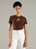 Brown color option, Currently selected