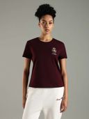Maroon color option