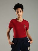 Red color option